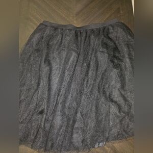 Tule Skirt
